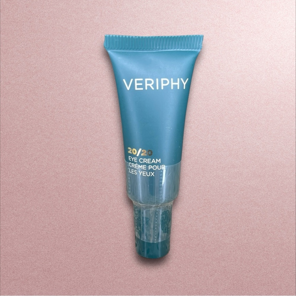 NIP Veriphy 20/20 Eye Cream